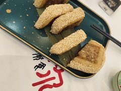-丰尔粥食·顺德鱼生·干蒸排骨顺德菜(大良分店)