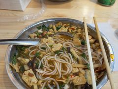 -柳州肥姨妈大骨螺蛳粉(东靖路店)