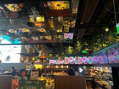 -大头椰·椰子鸡火锅(南宁万象城店)