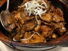 手艺老爆三-津菜典藏(中北镇店)