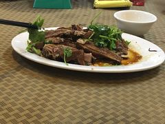 潮汕卤鹅-肥信潮菜(科新路店)