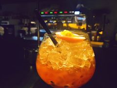 -柒Lounge(三里屯店)
