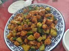 -北大地皖峰饭馆
