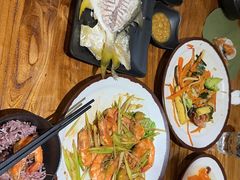 -花二家·生活馆(六运小区店)