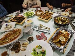 -高第街56号餐厅(美莲广场店)