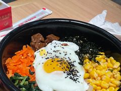 -米村拌饭(杭州国大城市广场店)