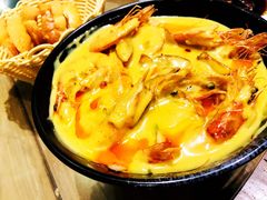 -院子餐厅·大锅菜·老杭帮(桥西直街店)