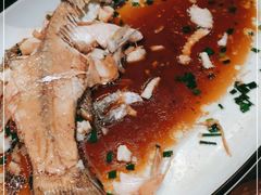 -新白鹿餐厅(爱琴海购物中心店)