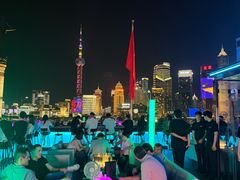 -外滩8号 whisky bar(金延大厦店)