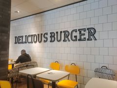-麦当劳(开平潭江店)