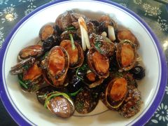 -旺角小渔村·海肠捞饭开创者(环山路店)
