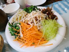 -尽善百年古院餐厅(王家老宅店)