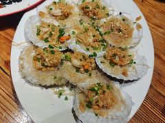 -花溪雨·森林餐厅(石基店)