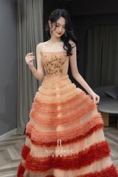-艾朵婚纱