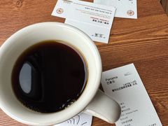 -纽巷咖啡 SOFTFOCUS COFFEE(锦和巴黎时韵店)