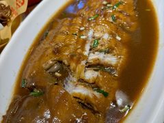 -旺角小渔村(二马路店)