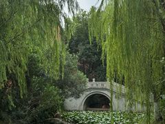 -丝绸小镇荻港古村