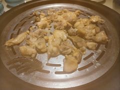 -碗中海·蒸汽海鲜·桑拿鸡(岭南天地店)