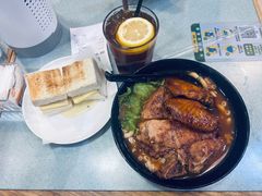 -华嫂冰室(尖沙咀店)