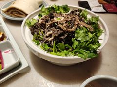 -小吊梨汤·北京菜·烤鸭(清河万象汇店)
