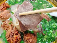 -高记清香园绝味不翻汤