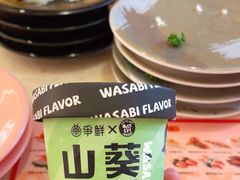 -争鲜回转寿司(东方银座店)