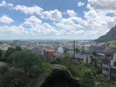 -长屿硐天八仙岩景区
