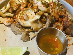 -SHAN山(前滩太古里店)