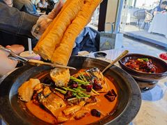-拾久(朝阳公园店)