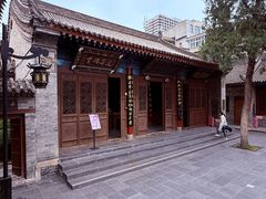 -万寿八仙宫
