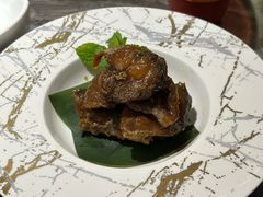 -前海沿·青岛菜(乐客城店)