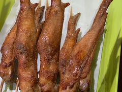 -小明烧烤城