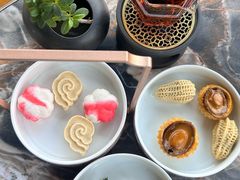 -广富林宰相府酒店·水云间
