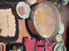 -掂档潮汕牛肉火锅(沈阳万象城店)