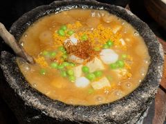 -锦楼·臻选新杭帮(杭州中心店)