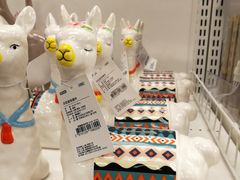 -NITORI 宜得利家居(金银潭永旺梦乐城店)