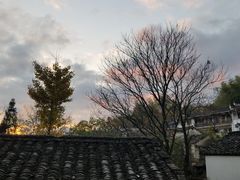 -塔川景区