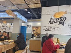 -胖子鱼·天水麻辣鱼火锅(秦州407店)