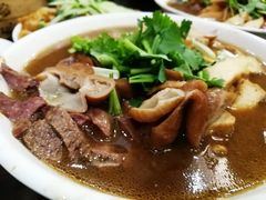 -姚记炒肝店(簋街店)