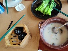 -云山堂广式早茶