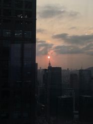 -OCEAN DANCE高空舞蹈室