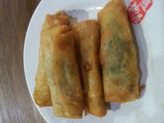 春卷-随柳居·苏式小吃(建新巷店)