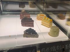 -V咖啡(兰州盛达希尔顿酒店)