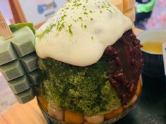 -WONDER ICE 萬得冰田(建設路总店)