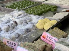-沈大成(南京东路店)
