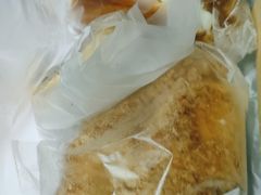 松松-面包新语(滨湖万达店)