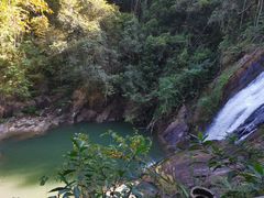 -千泷沟大瀑布旅游区
