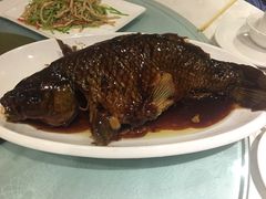 -北纬39度天津宴(黑牛城道店)