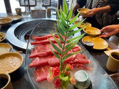-唇辣号重庆老火锅(燕郊鑫乐汇店)