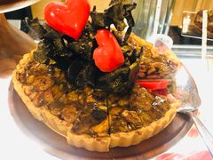 -行者书屋大堂吧 ·下午茶(南京圣和府邸酒店)